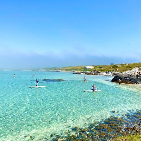 Connemara Sands Hotel & Spa クリフデン エクステリア 写真