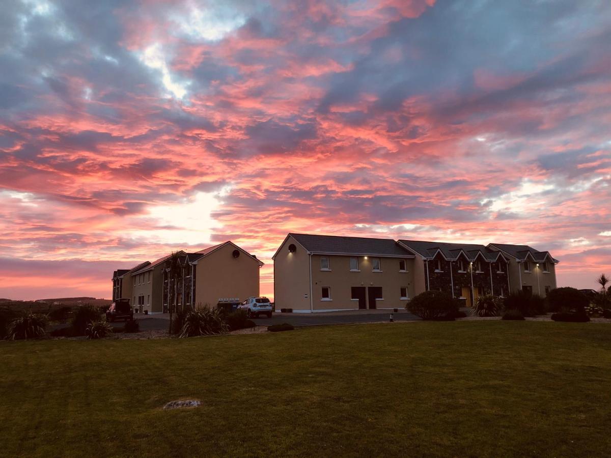 Connemara Sands Hotel & Spa クリフデン エクステリア 写真