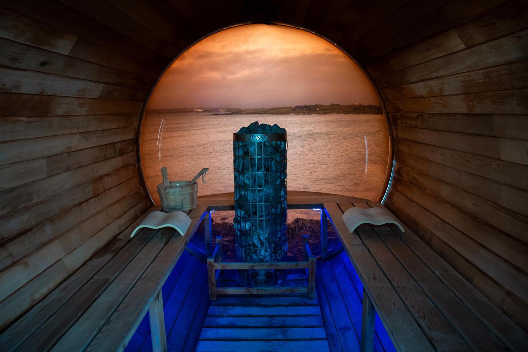Connemara Sands Hotel & Spa クリフデン エクステリア 写真