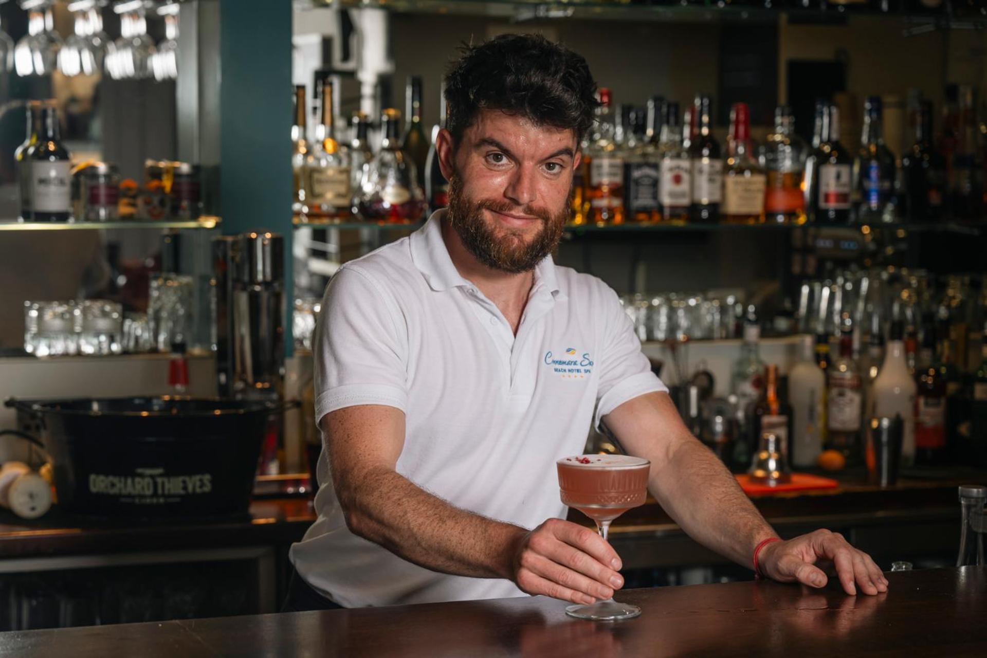 Connemara Sands Hotel & Spa クリフデン エクステリア 写真