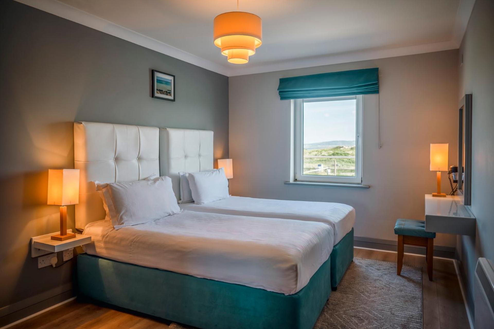 Connemara Sands Hotel & Spa クリフデン エクステリア 写真