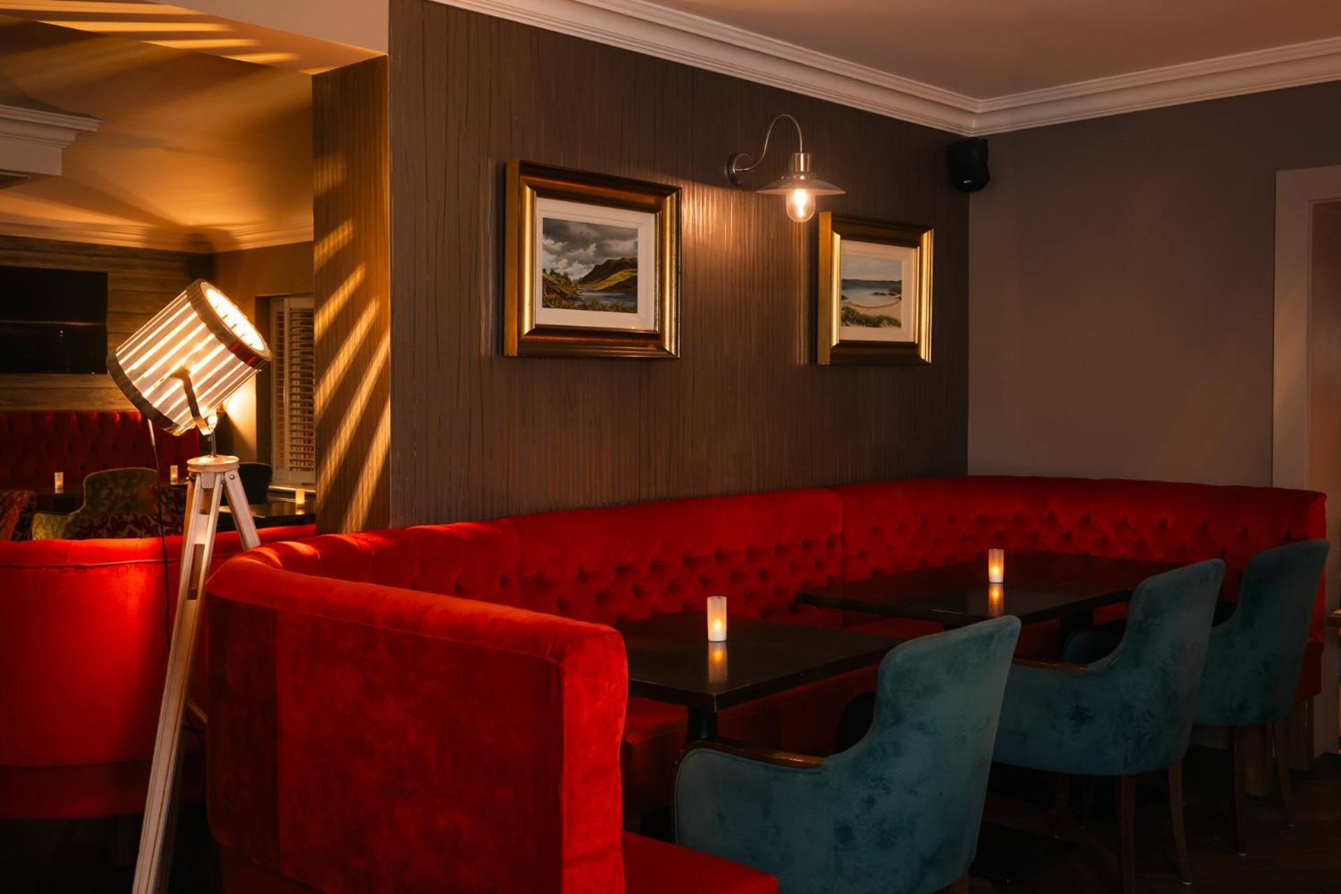 Connemara Sands Hotel & Spa クリフデン エクステリア 写真