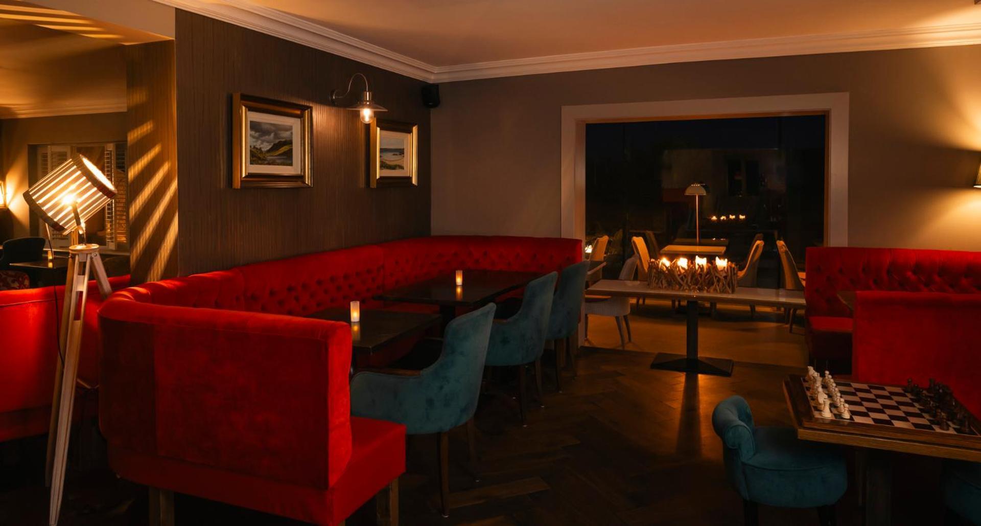 Connemara Sands Hotel & Spa クリフデン エクステリア 写真