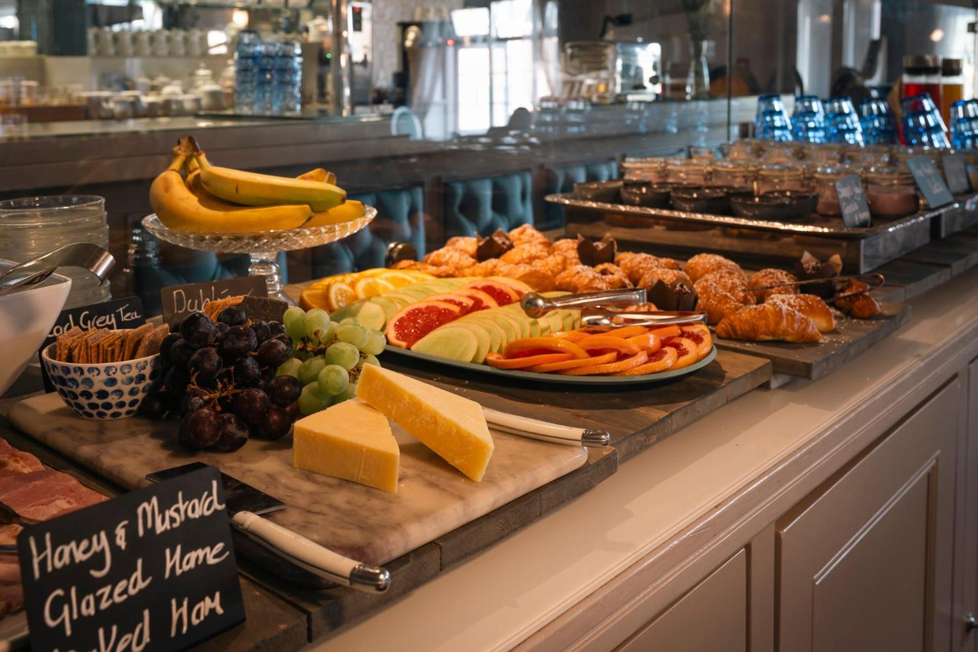 Connemara Sands Hotel & Spa クリフデン エクステリア 写真