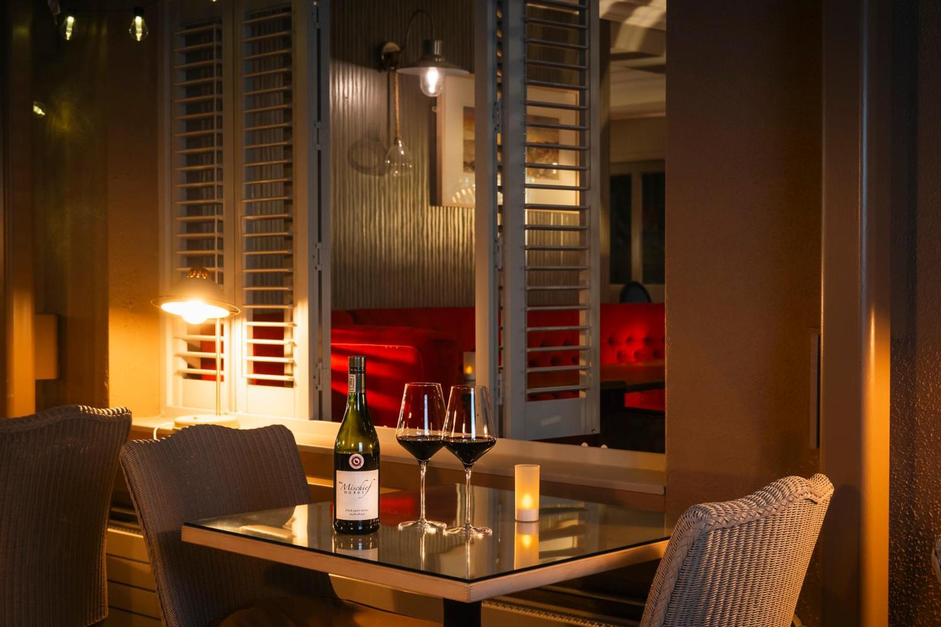 Connemara Sands Hotel & Spa クリフデン エクステリア 写真