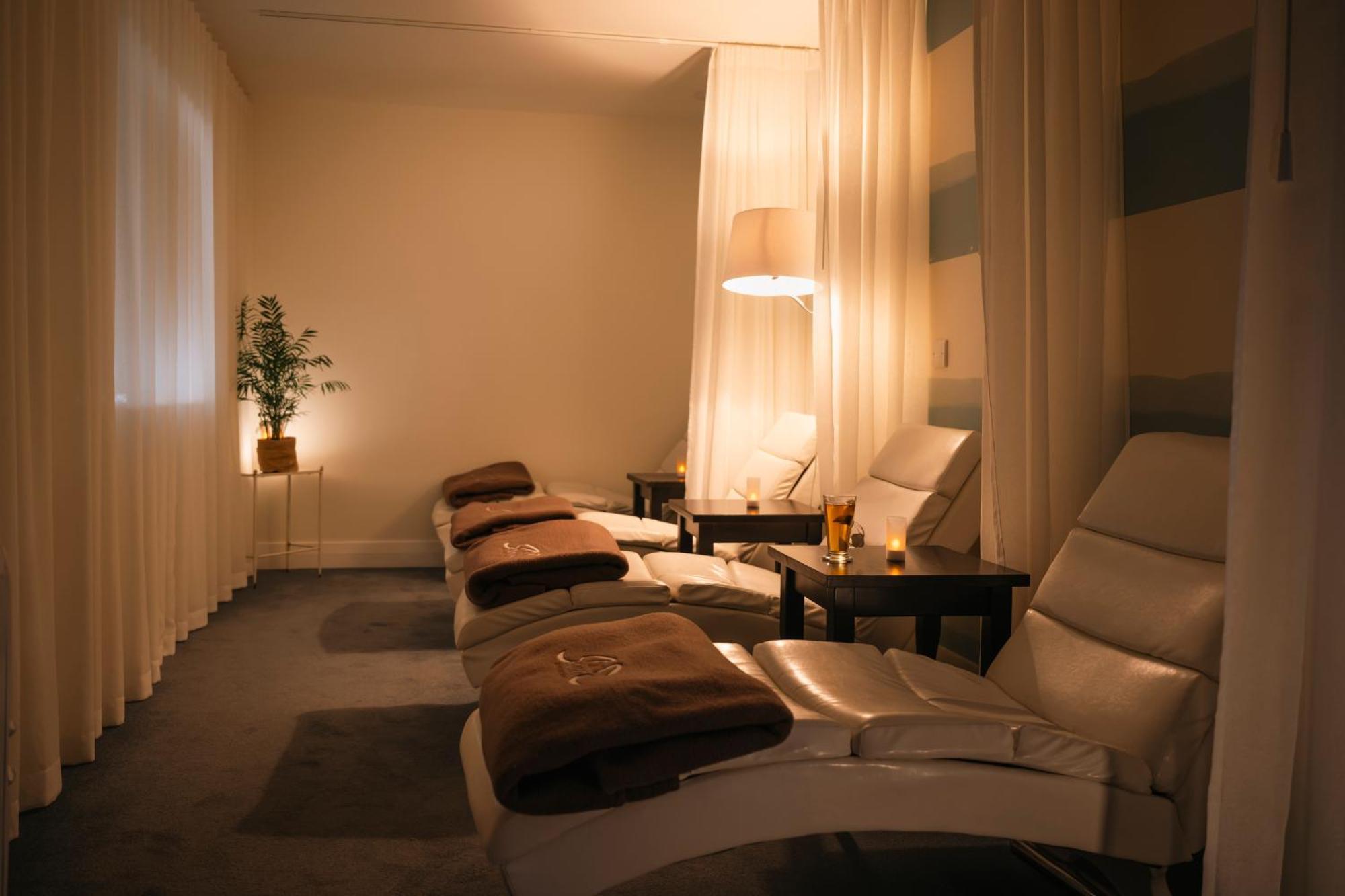 Connemara Sands Hotel & Spa クリフデン エクステリア 写真