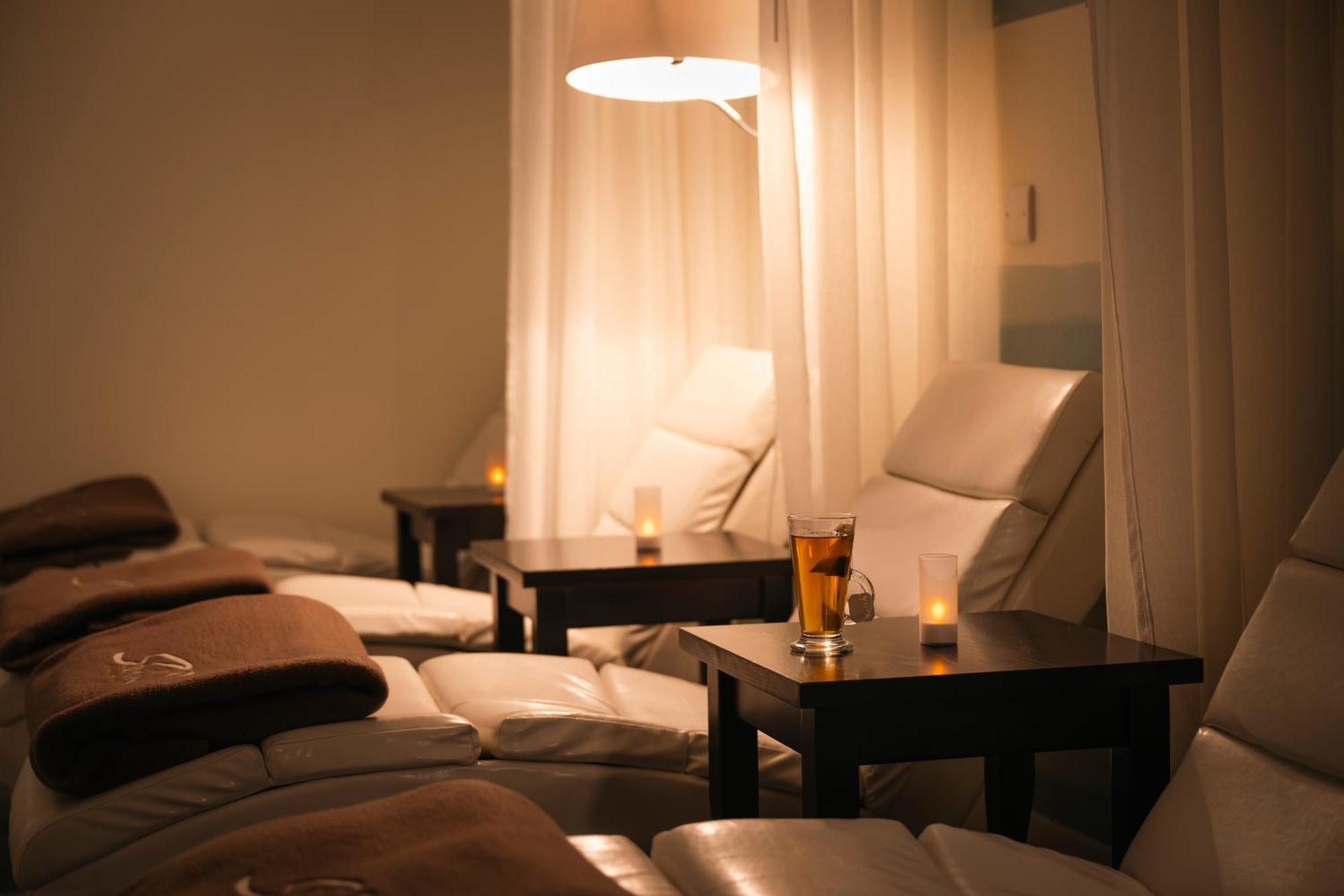 Connemara Sands Hotel & Spa クリフデン エクステリア 写真
