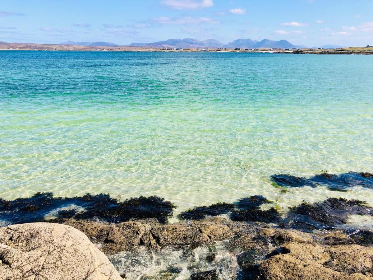 Connemara Sands Hotel & Spa クリフデン エクステリア 写真