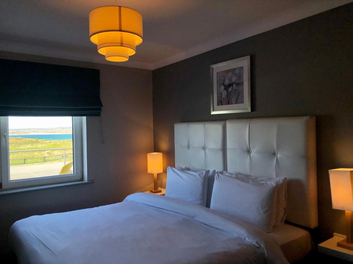 Connemara Sands Hotel & Spa クリフデン エクステリア 写真